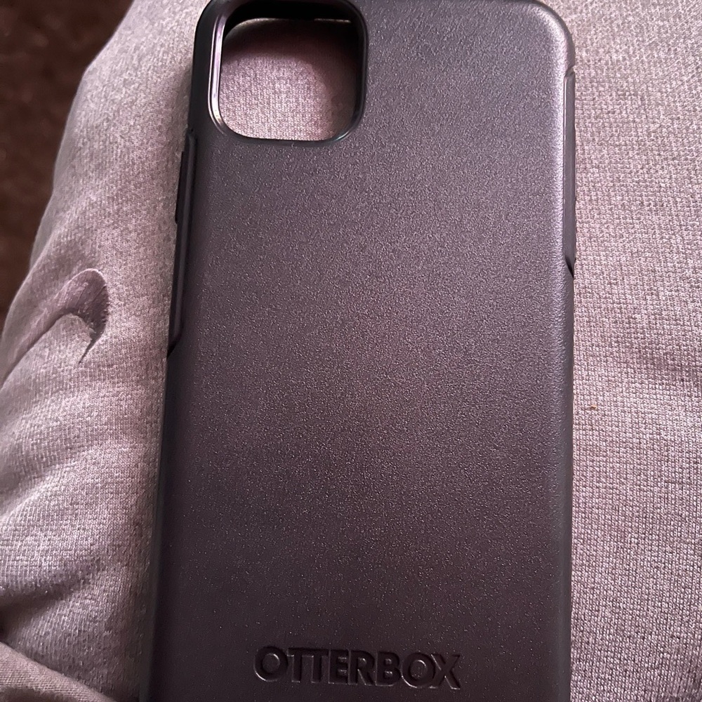 Otterbox case iPhone 11 Pro Max